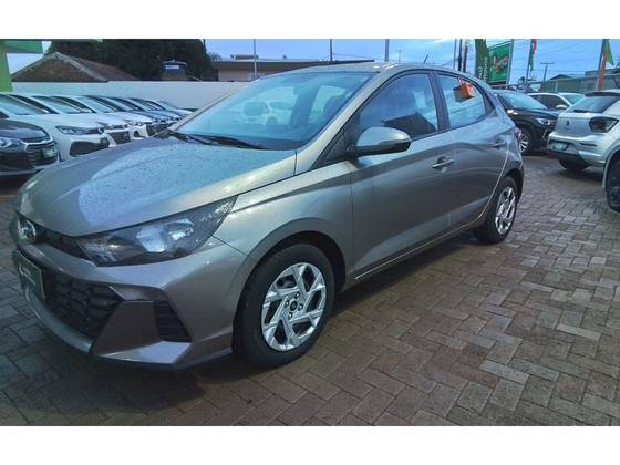 HYUNDAI HB20 1.0 12V FLEX COMFORT PLUS MANUAL HYUNDAI HB20 1.0 12V FLEX COMFORT PLUS MANUAL